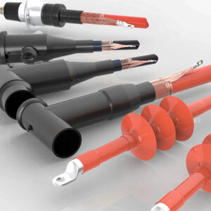 Heat Shrink Shroud