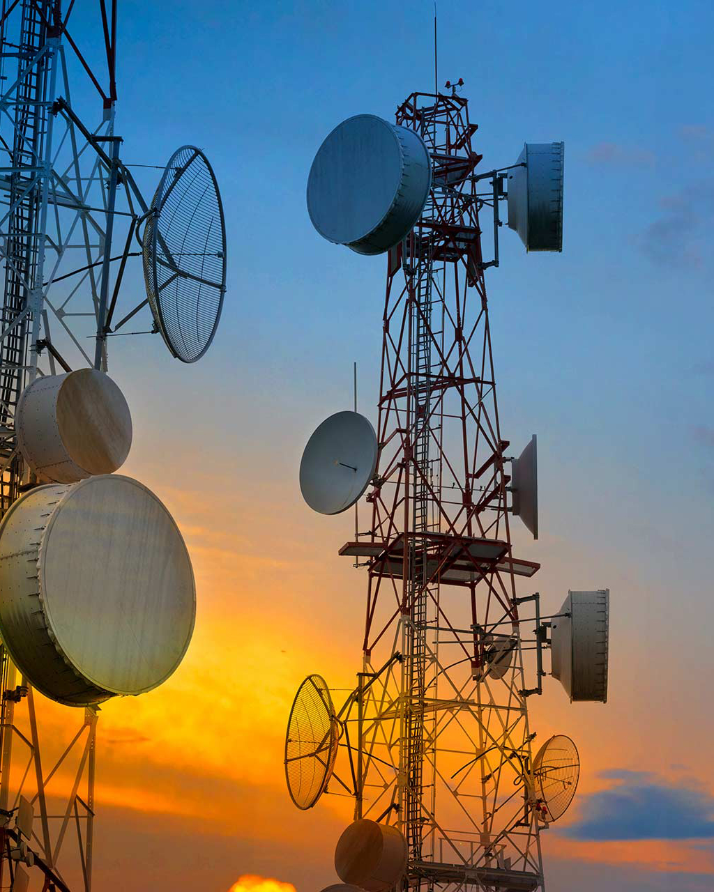 Telecom