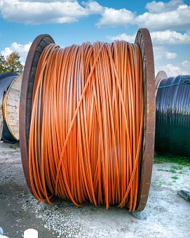 Cable Industry